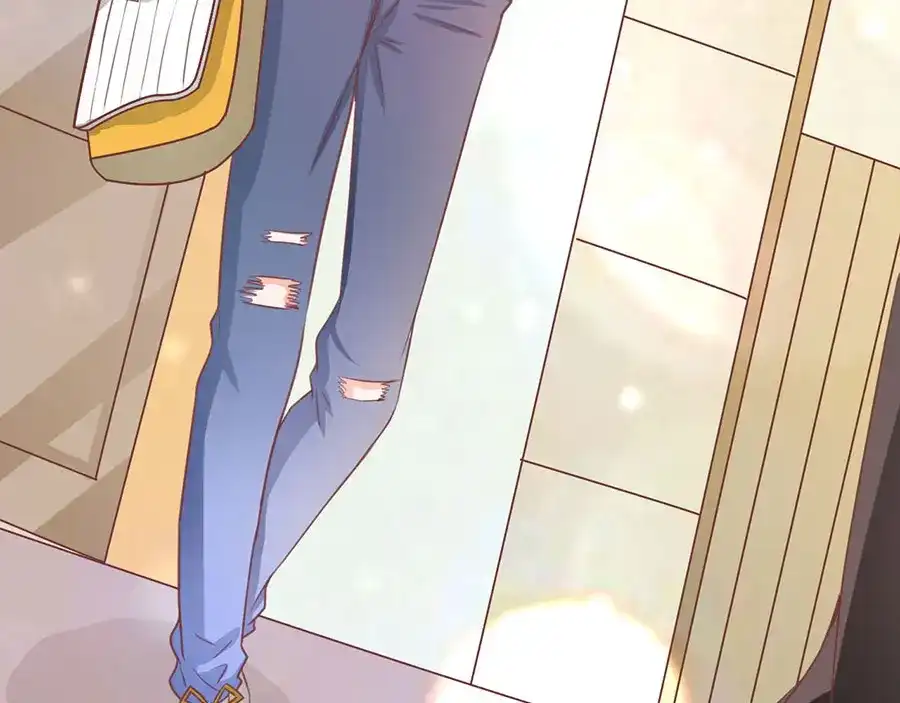 《王爵的私有宝贝》第208话 第56页