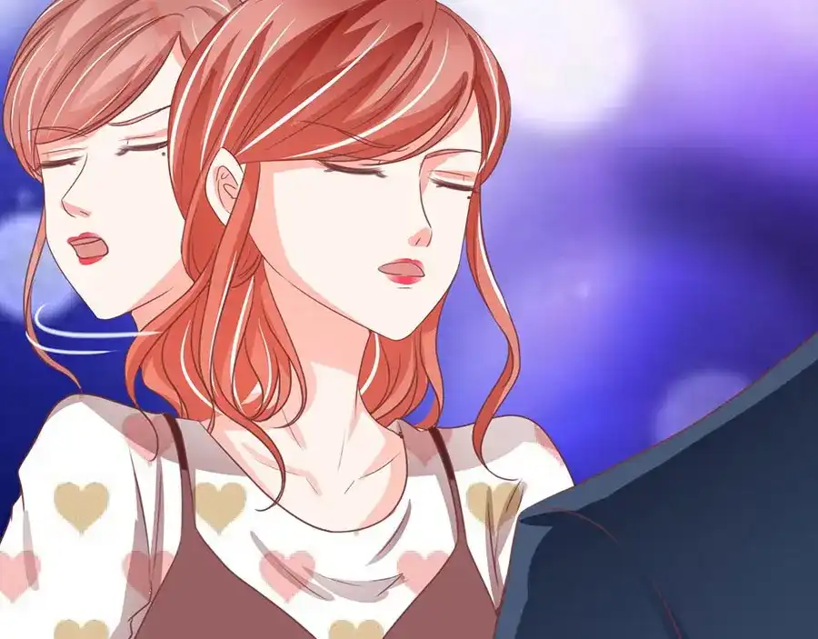 《王爵的私有宝贝》第208话 第24页