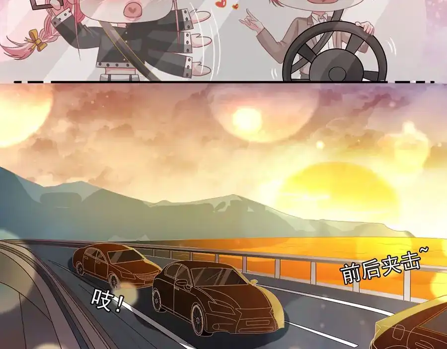 《王爵的私有宝贝》第209话 第41页