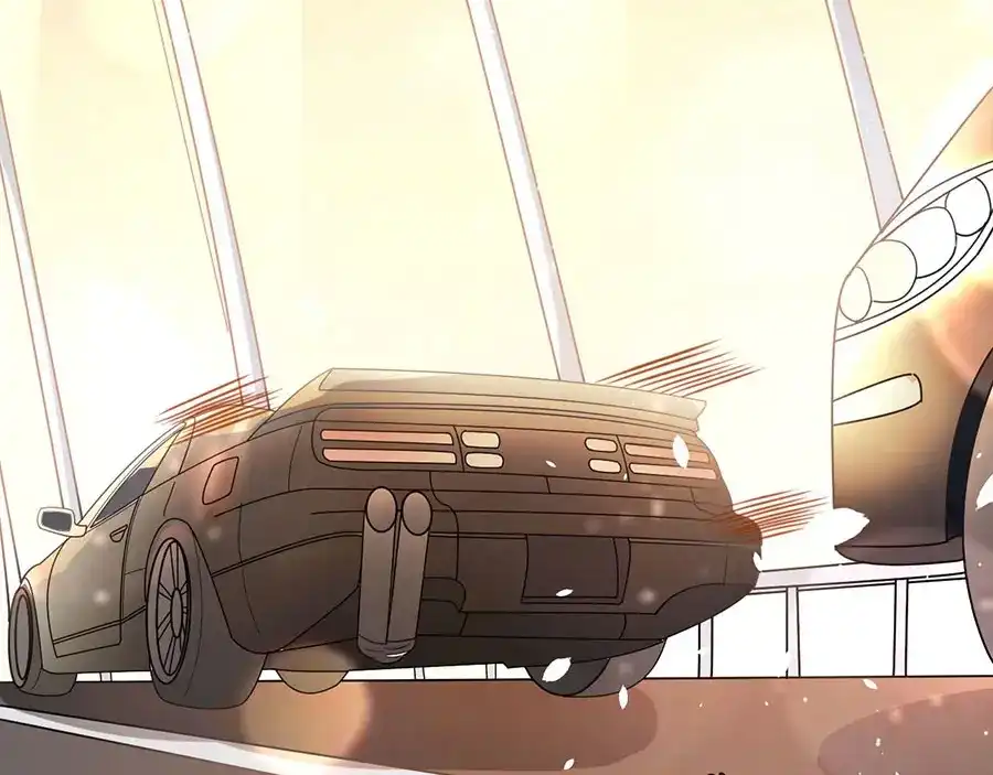 《王爵的私有宝贝》第209话 第26页
