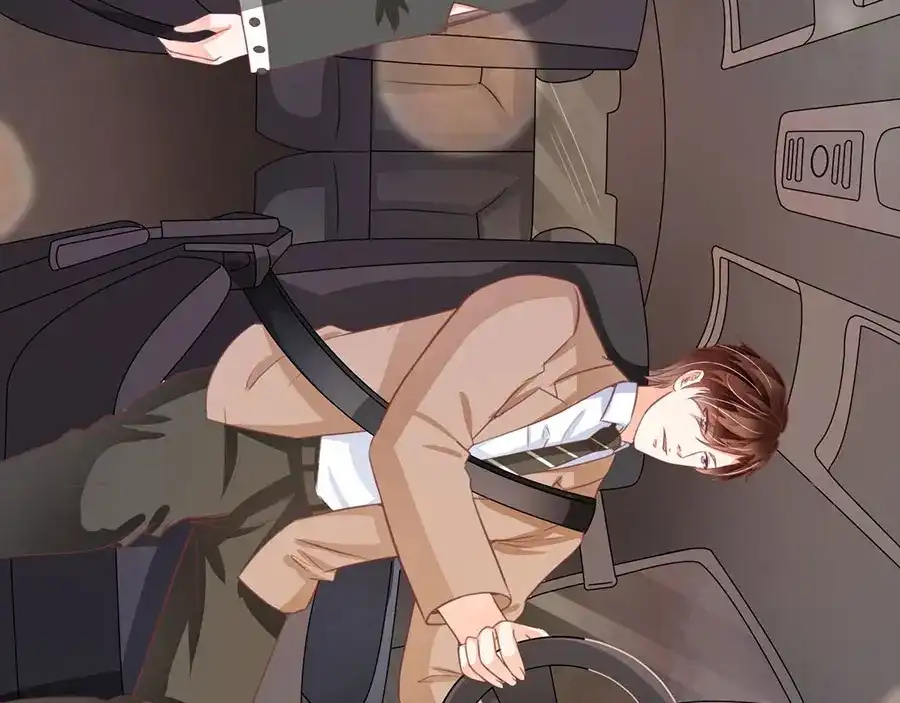《王爵的私有宝贝》第209话 第22页