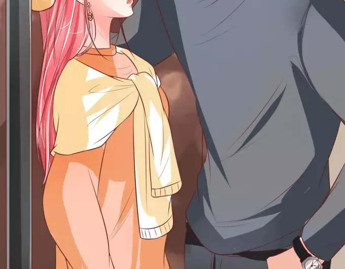 《王爵的私有宝贝》第21话 第5页