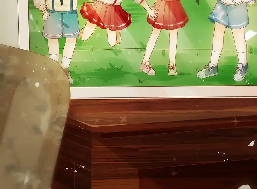 《王爵的私有宝贝》第210话 第88页