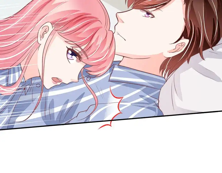 《王爵的私有宝贝》第211话 第54页