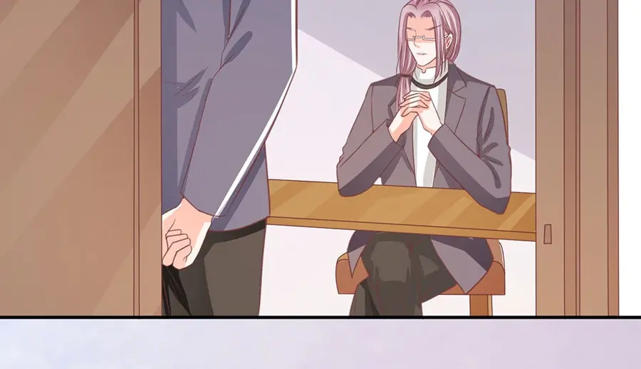 《王爵的私有宝贝》第212话 第42页
