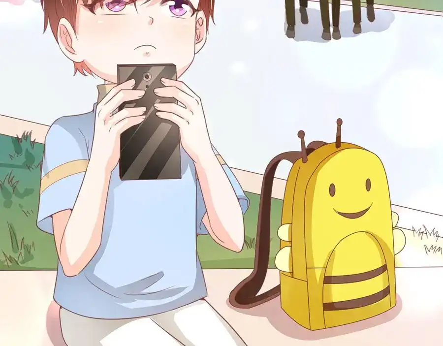 《王爵的私有宝贝》第213话 第32页