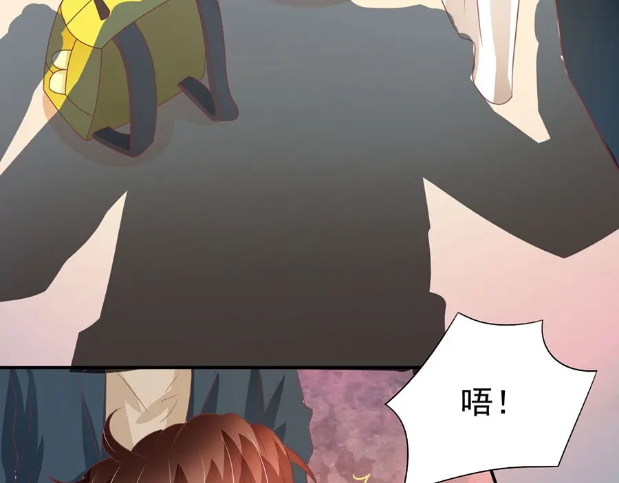 《王爵的私有宝贝》第213话 第44页