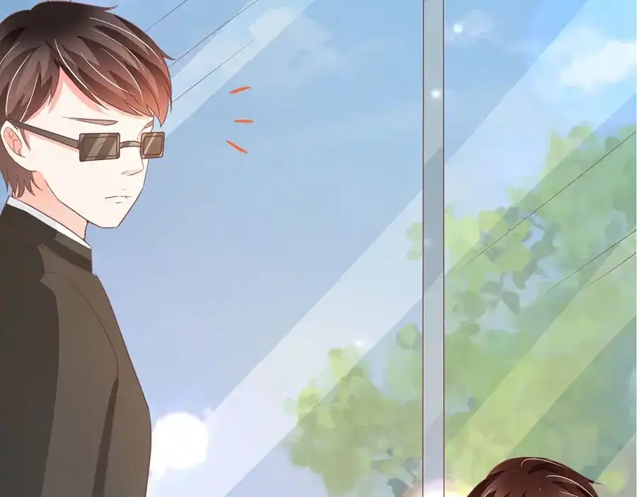 《王爵的私有宝贝》第214话 第80页