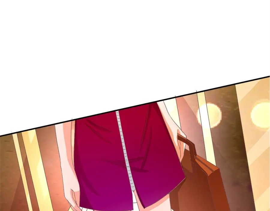 《王爵的私有宝贝》第214话 第21页