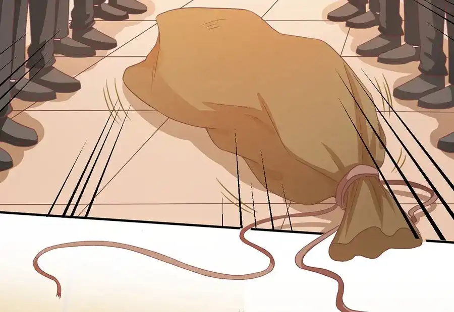 《王爵的私有宝贝》第215话 第67页