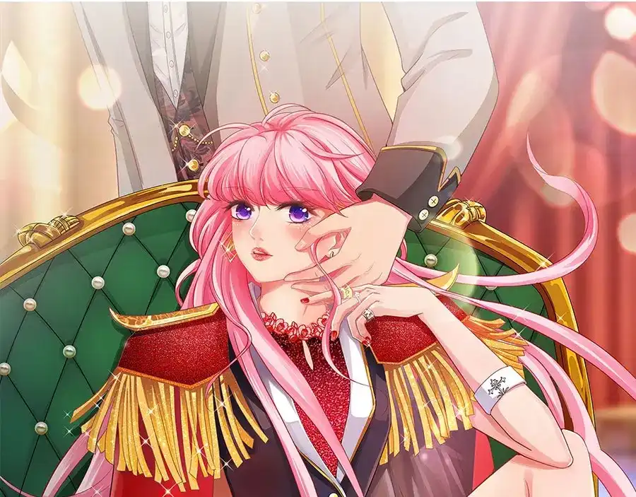 《王爵的私有宝贝》第216话 第88页