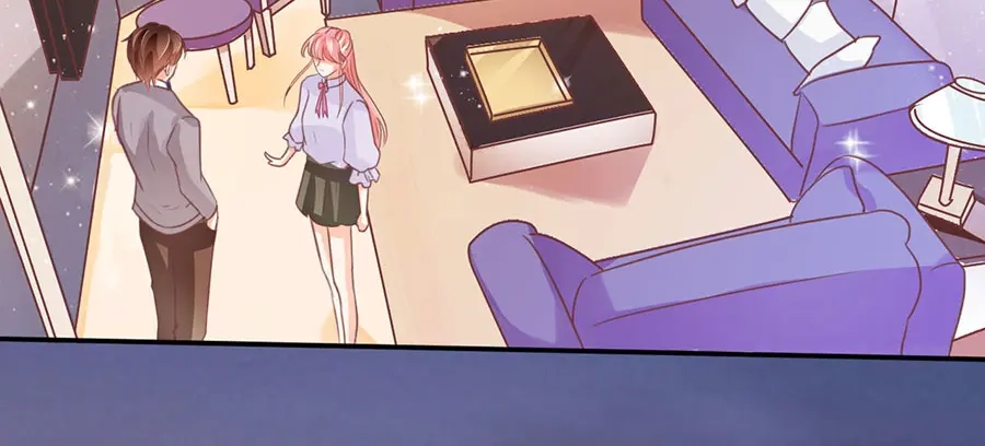 《王爵的私有宝贝》第216话 第44页