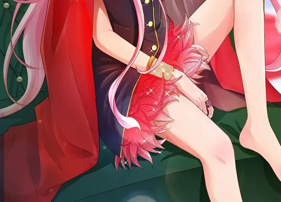《王爵的私有宝贝》第216话 第89页