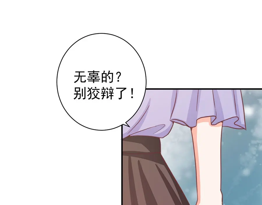 《王爵的私有宝贝》第216话 第11页