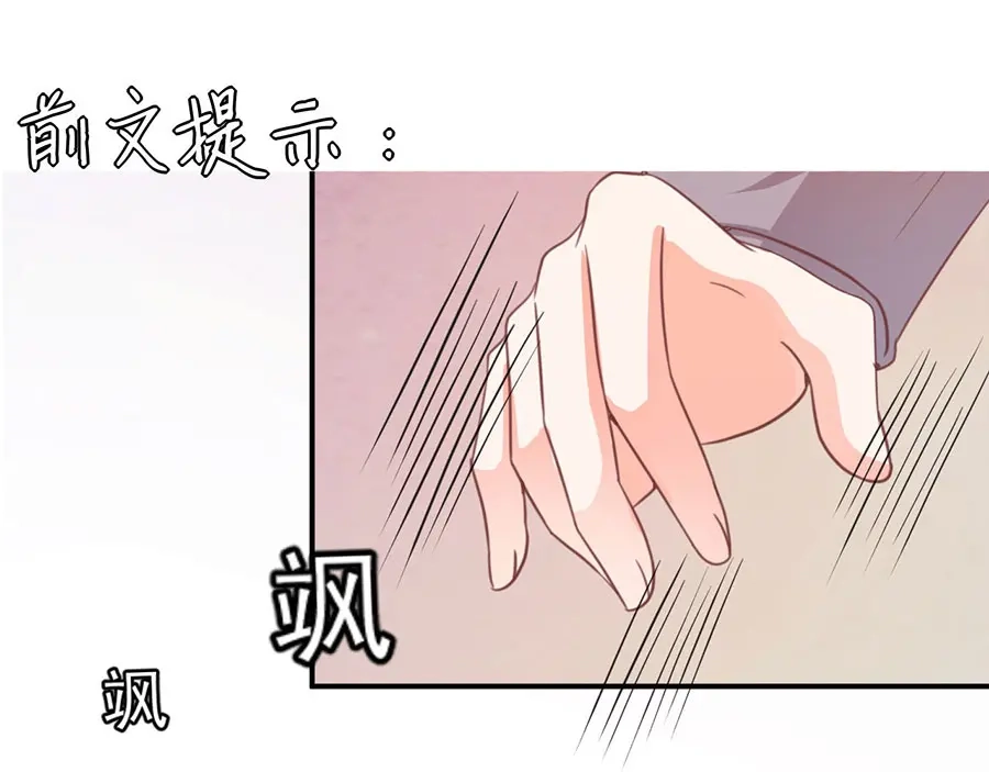 《王爵的私有宝贝》第216话 第4页