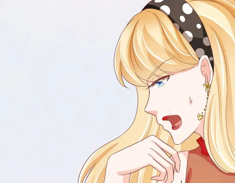 《王爵的私有宝贝》第216话 第59页