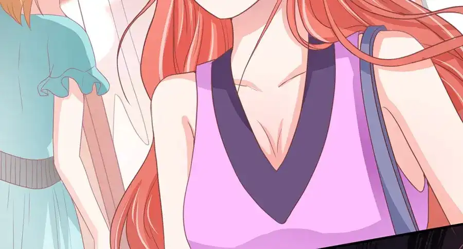 《王爵的私有宝贝》第217话 第42页