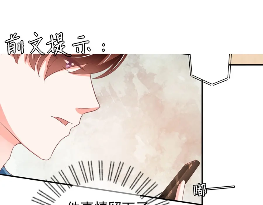 《王爵的私有宝贝》第217话 第4页