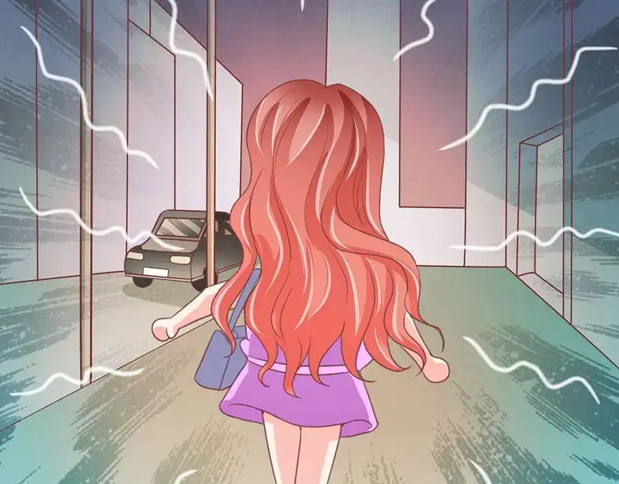 《王爵的私有宝贝》第217话 第44页
