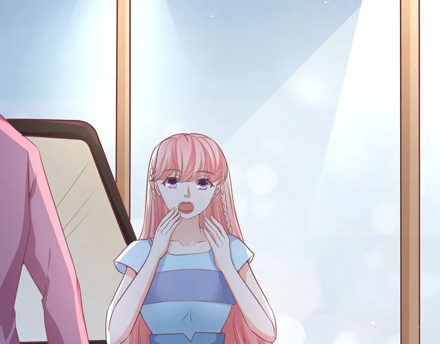 《王爵的私有宝贝》第217话 第68页