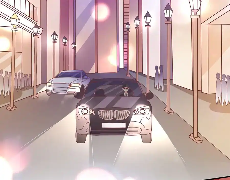 《王爵的私有宝贝》第217话 第47页