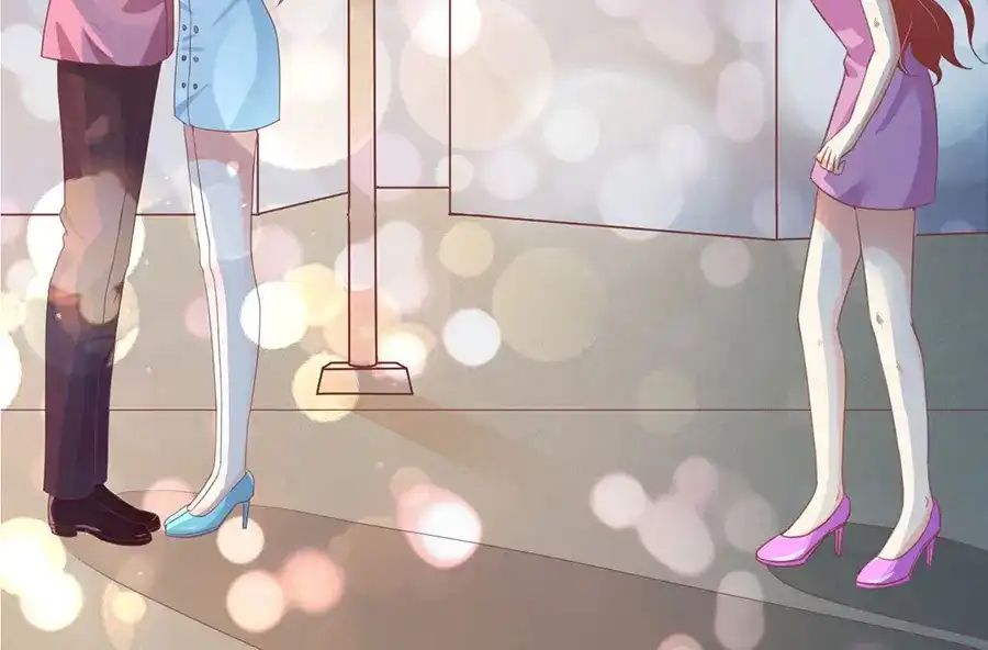 《王爵的私有宝贝》第218话 第20页