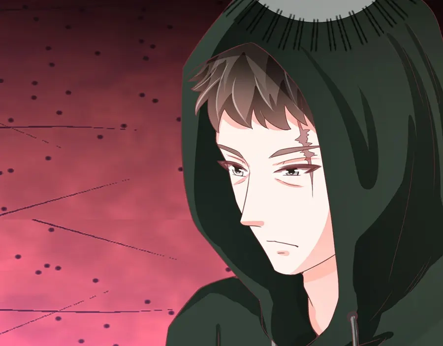 《王爵的私有宝贝》第218话 第71页