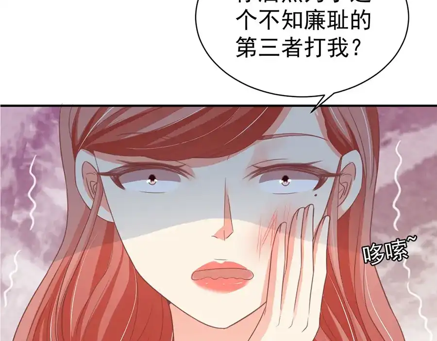 《王爵的私有宝贝》第218话 第27页