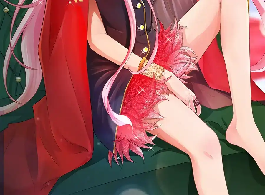 《王爵的私有宝贝》第218话 第75页