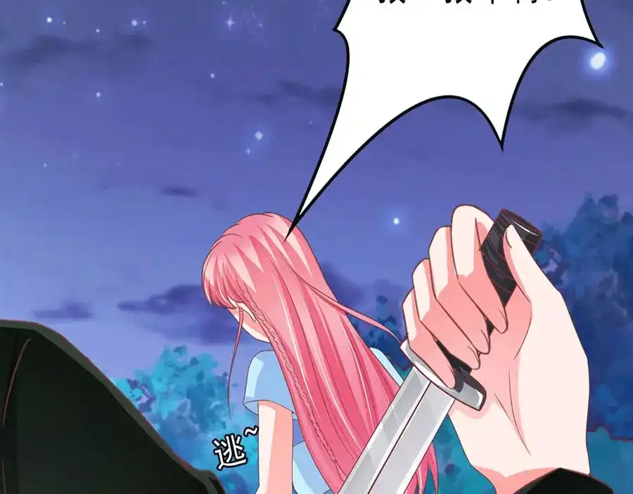 《王爵的私有宝贝》第219话 第29页