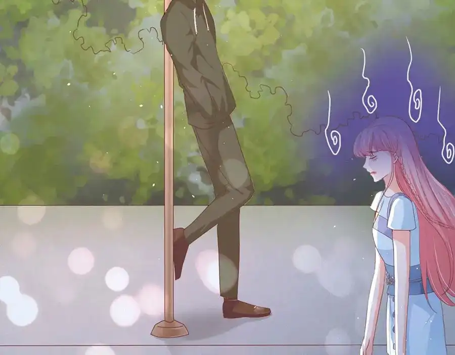 《王爵的私有宝贝》第219话 第9页