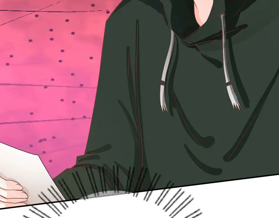 《王爵的私有宝贝》第219话 第5页