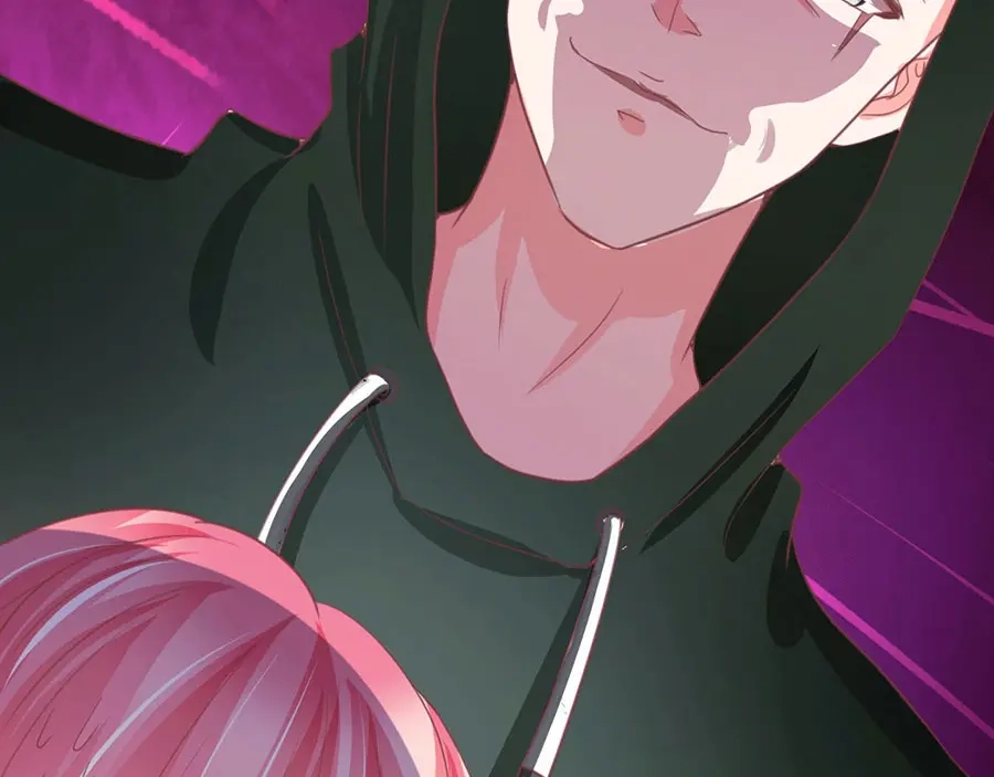《王爵的私有宝贝》第219话 第24页