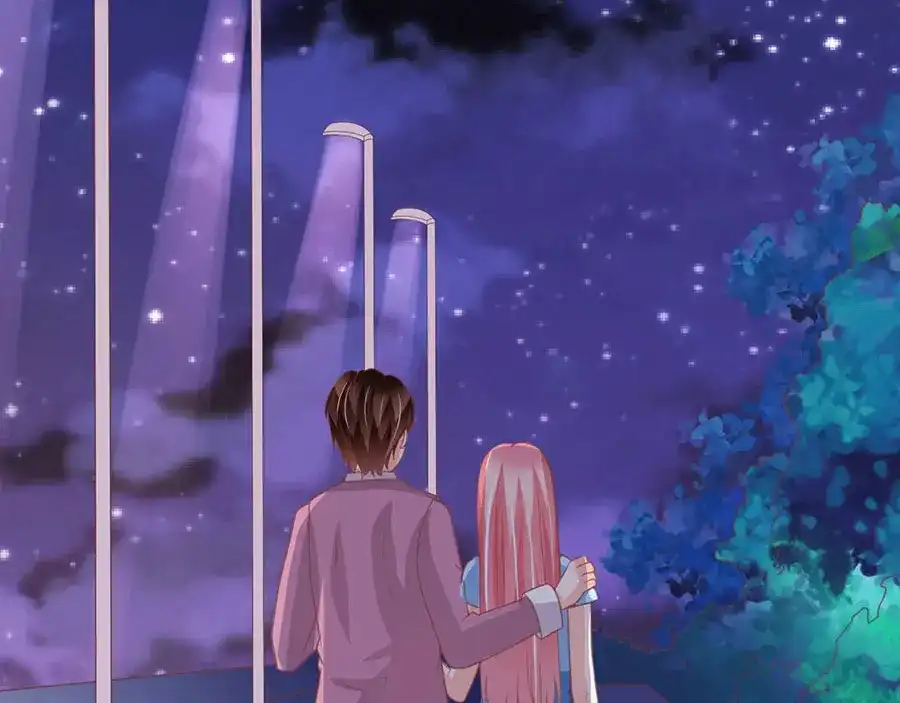 《王爵的私有宝贝》第219话 第62页
