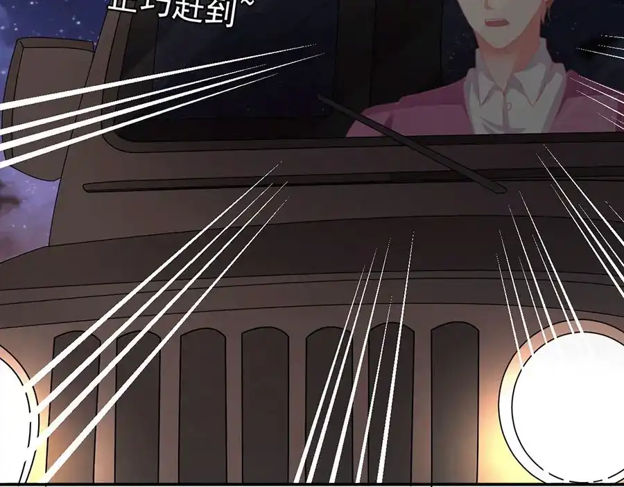 《王爵的私有宝贝》第219话 第41页