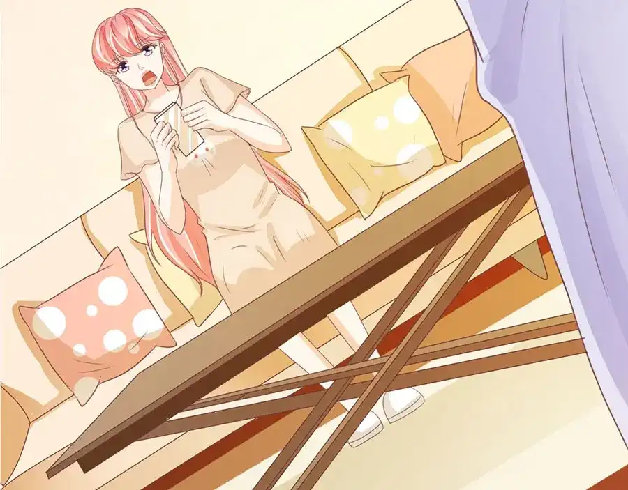 《王爵的私有宝贝》第221话 第59页