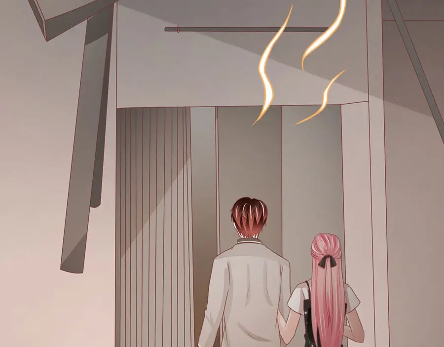 《王爵的私有宝贝》第222话 第89页