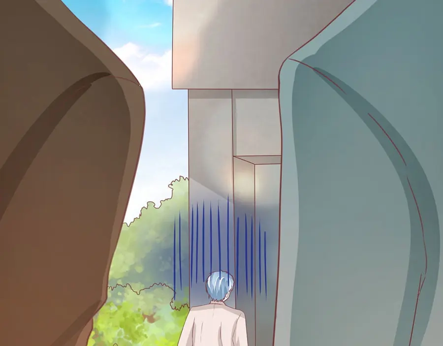 《王爵的私有宝贝》第222话 第54页