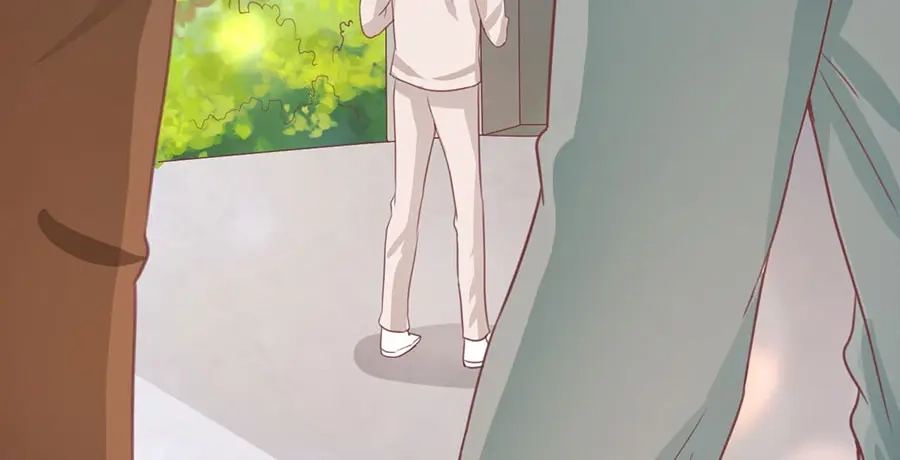 《王爵的私有宝贝》第222话 第55页