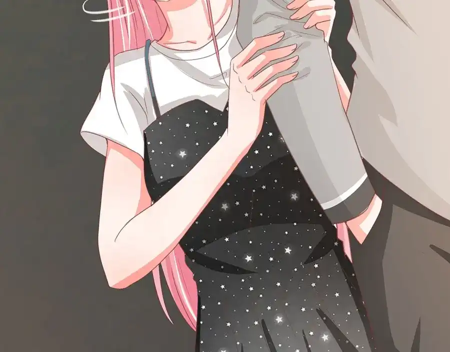 《王爵的私有宝贝》第222话 第82页
