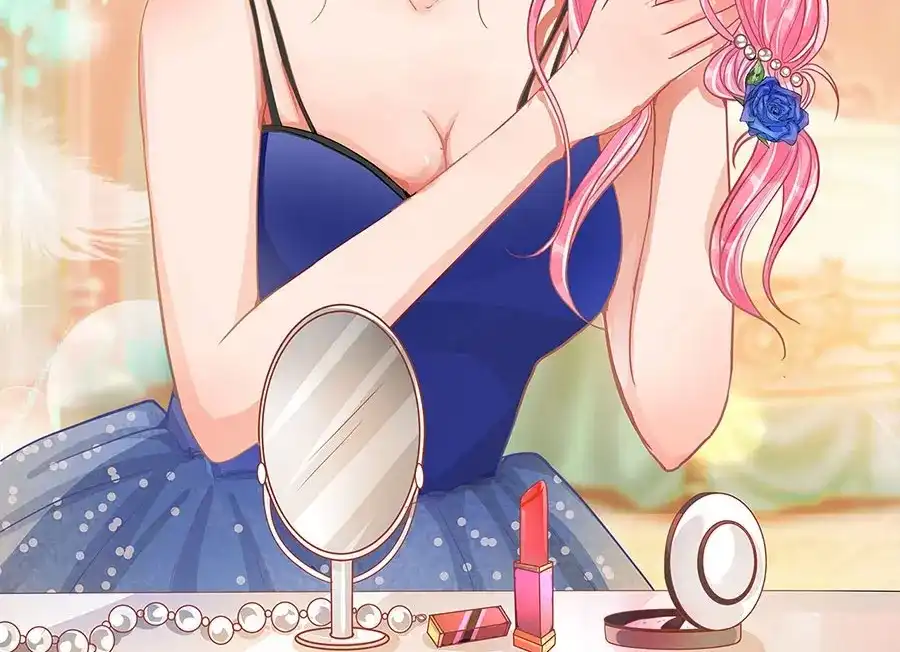 《王爵的私有宝贝》第222话 第94页