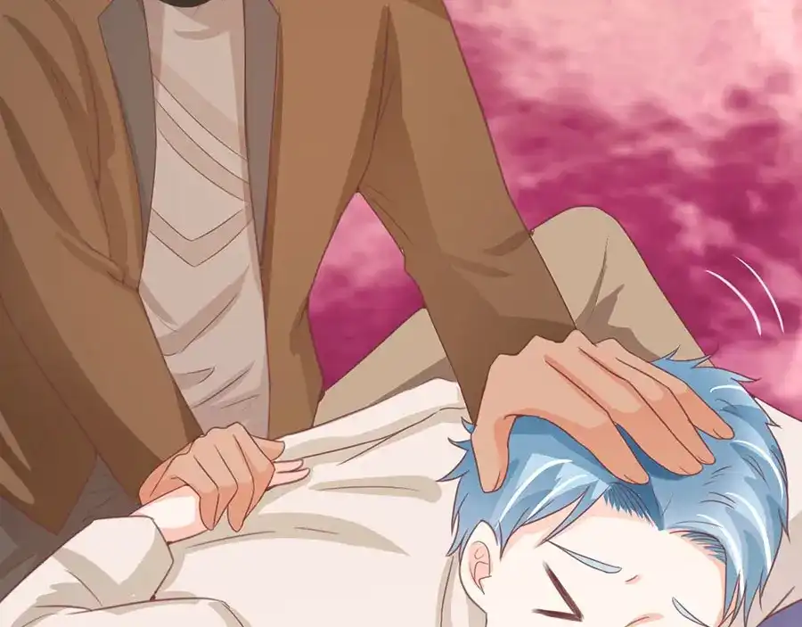 《王爵的私有宝贝》第222话 第72页