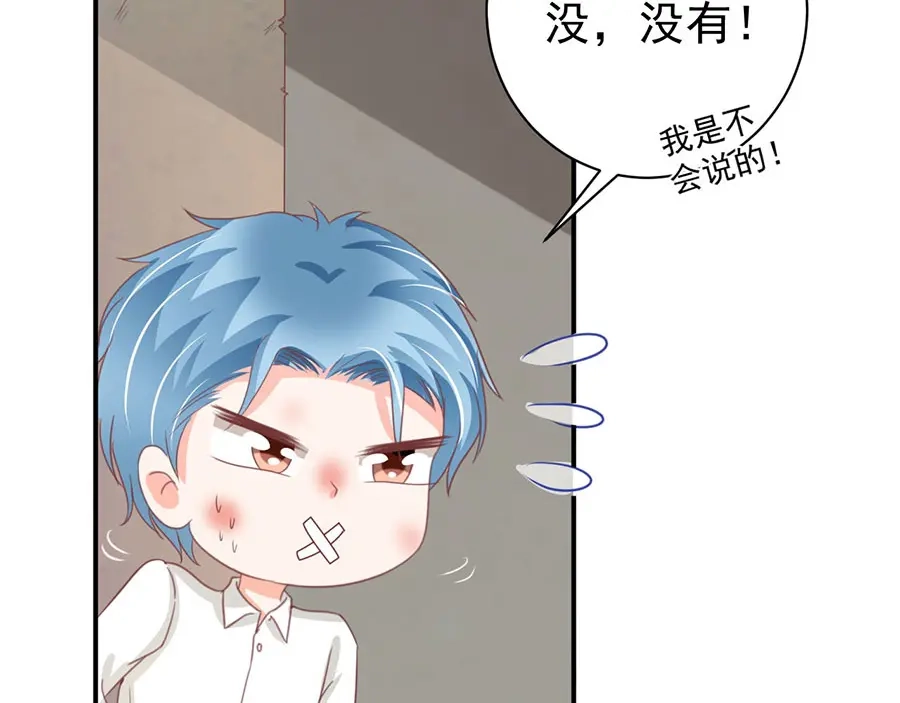 《王爵的私有宝贝》第223话 第29页