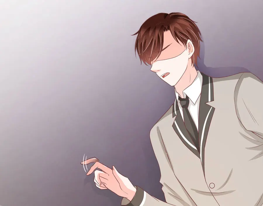《王爵的私有宝贝》第223话 第54页