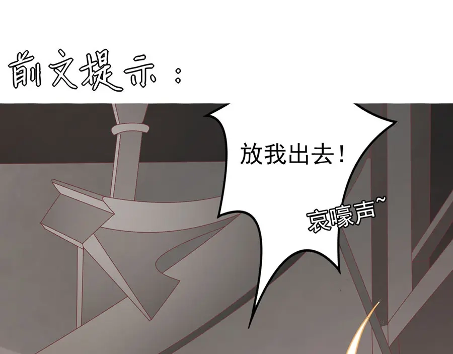 《王爵的私有宝贝》第223话 第4页