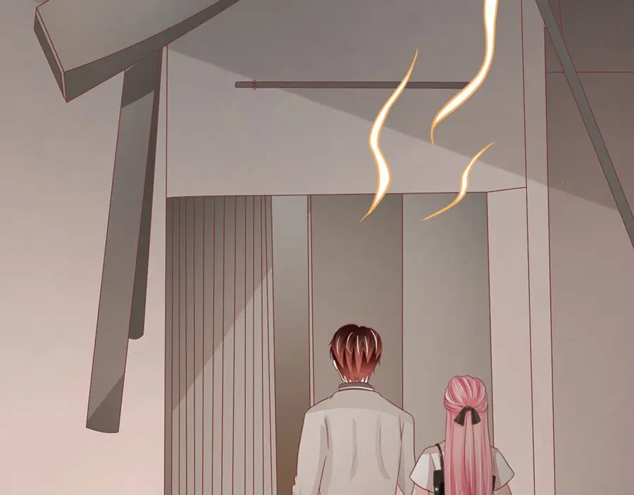 《王爵的私有宝贝》第223话 第5页