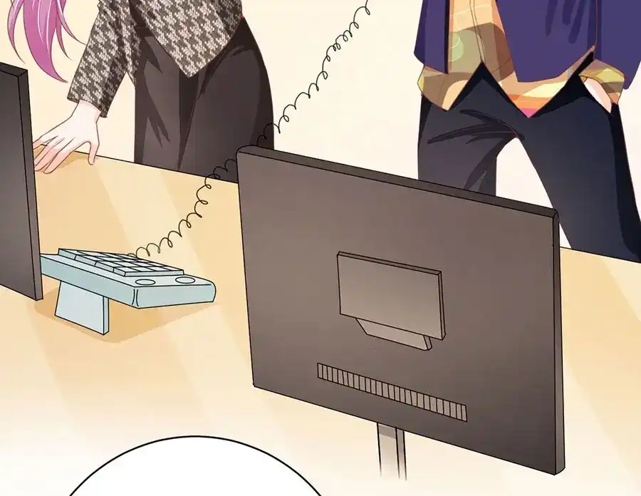 《王爵的私有宝贝》第224话 第21页