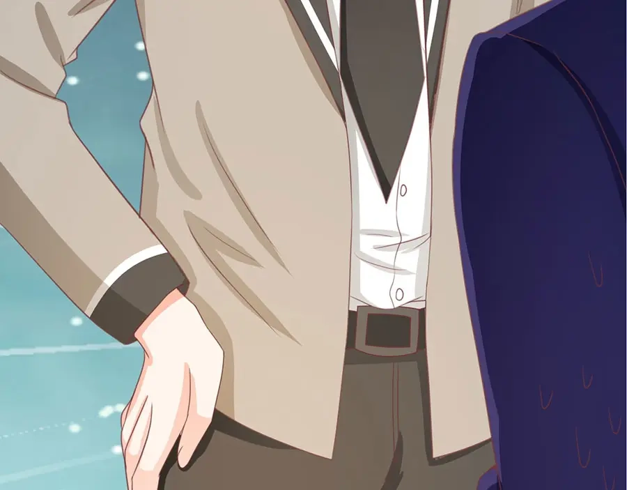 《王爵的私有宝贝》第224话 第71页
