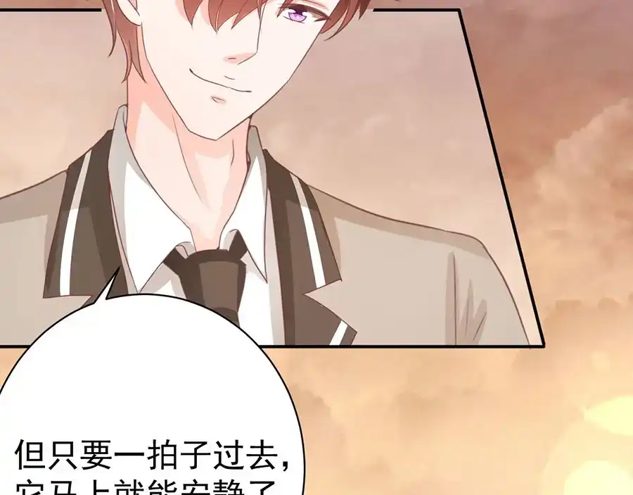 《王爵的私有宝贝》第224话 第41页