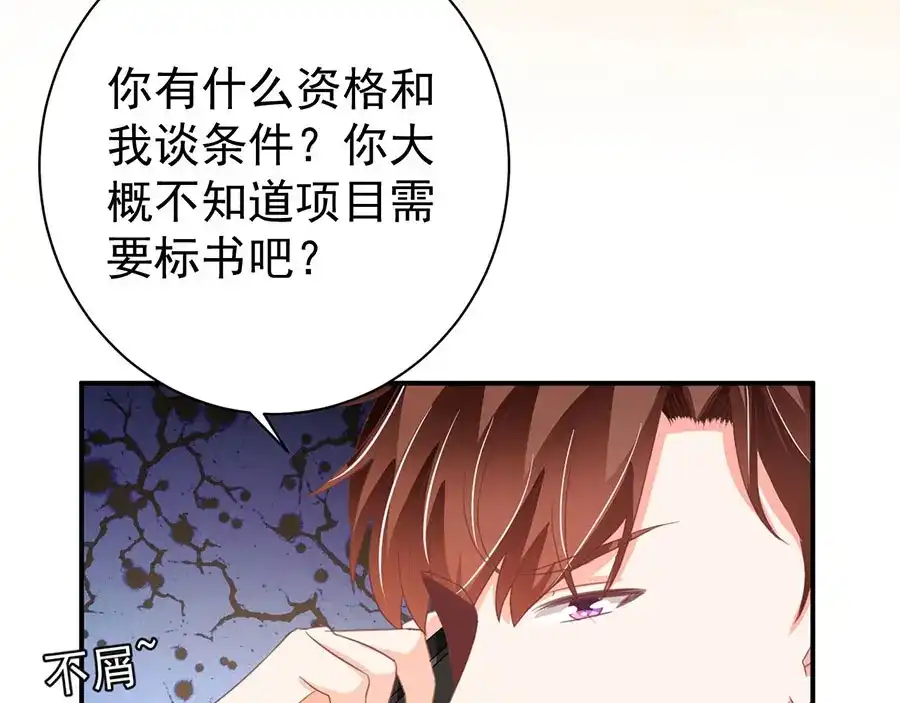 《王爵的私有宝贝》第224话 第22页